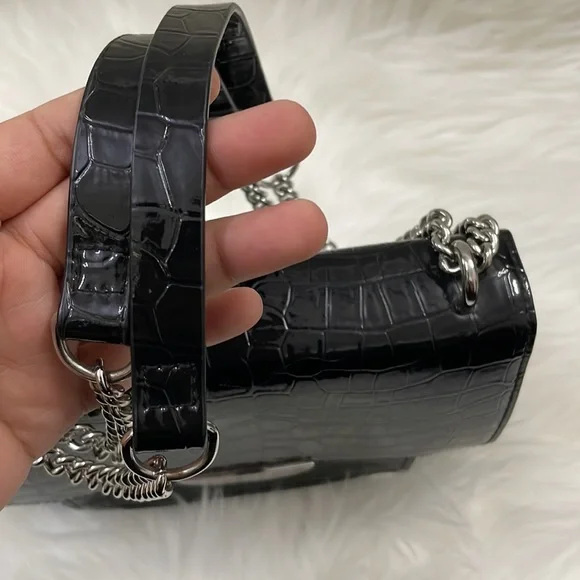 H&M should bag | NWOT - Picture 8 of 11